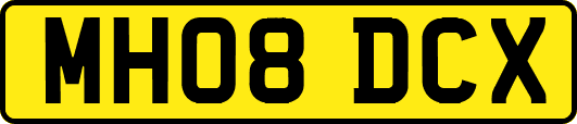 MH08DCX
