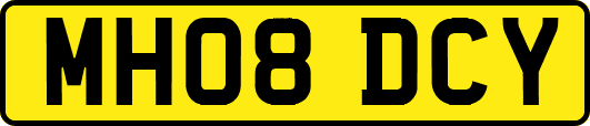 MH08DCY