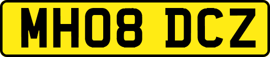 MH08DCZ