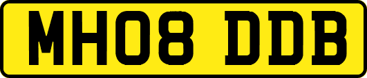 MH08DDB