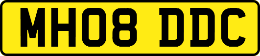 MH08DDC