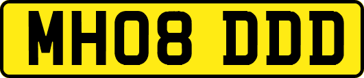 MH08DDD