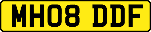 MH08DDF