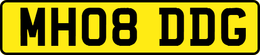 MH08DDG