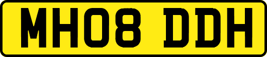 MH08DDH