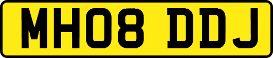 MH08DDJ