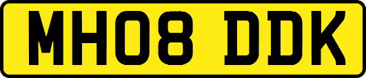MH08DDK