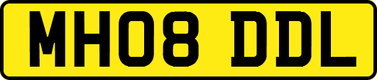MH08DDL
