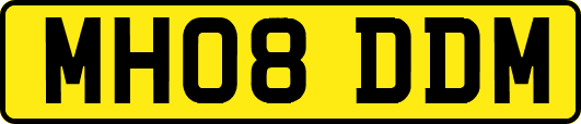 MH08DDM