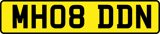 MH08DDN