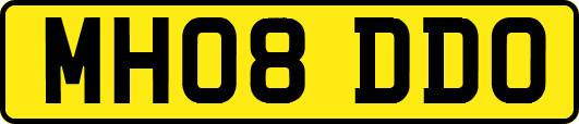 MH08DDO