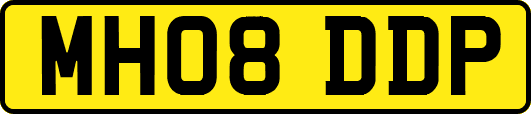 MH08DDP