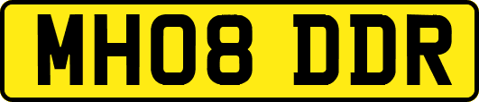 MH08DDR
