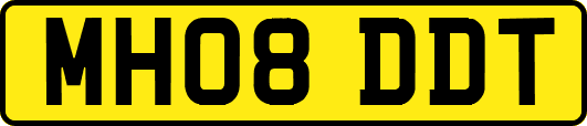 MH08DDT