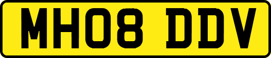 MH08DDV