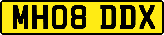 MH08DDX