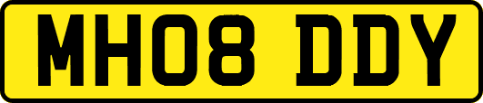 MH08DDY