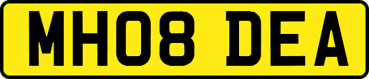 MH08DEA