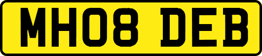 MH08DEB