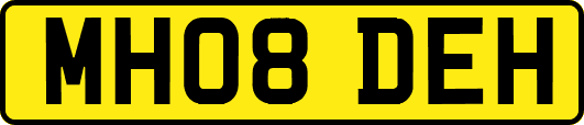 MH08DEH