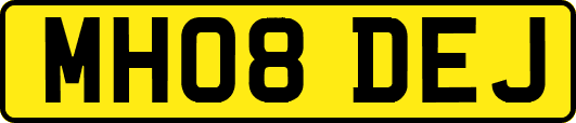 MH08DEJ