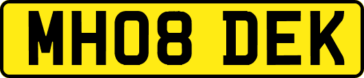 MH08DEK