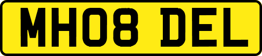 MH08DEL