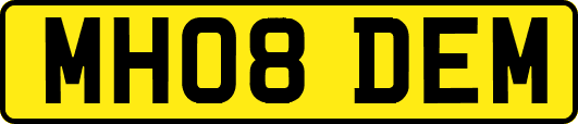 MH08DEM