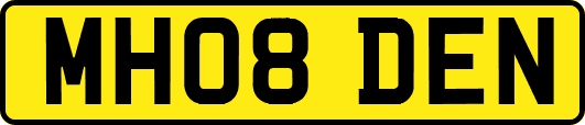 MH08DEN