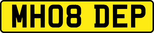 MH08DEP