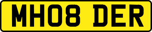 MH08DER