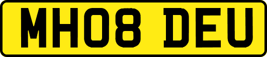 MH08DEU