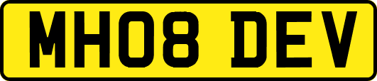 MH08DEV