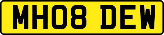 MH08DEW