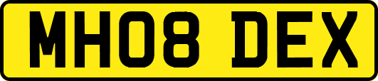 MH08DEX