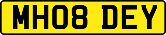 MH08DEY