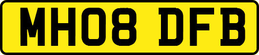 MH08DFB