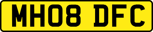 MH08DFC