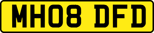 MH08DFD