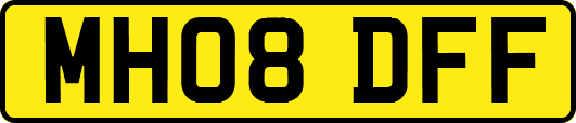 MH08DFF