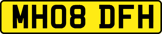 MH08DFH