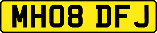 MH08DFJ