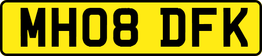 MH08DFK
