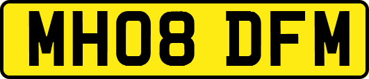 MH08DFM