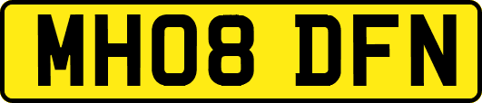 MH08DFN