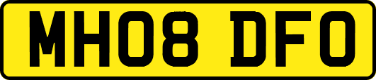 MH08DFO