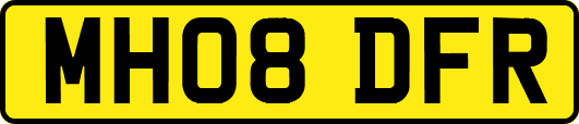 MH08DFR