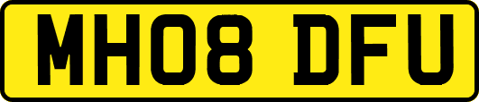 MH08DFU