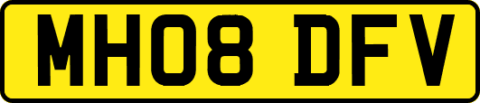 MH08DFV