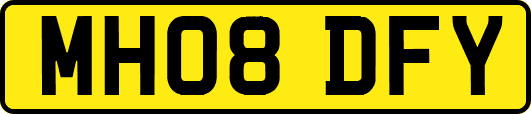 MH08DFY